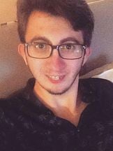 Ata Ekşioğlu'un fotoğrafi