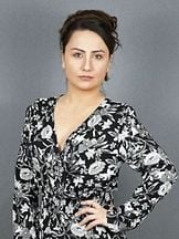 Gökçe Kurt'un fotoğrafi