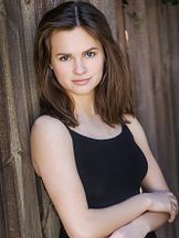 Emily Hahn'un fotoğrafi