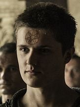 Eugene Simon'un fotoğrafi