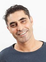 Bertan Dirikolu'un fotoğrafi