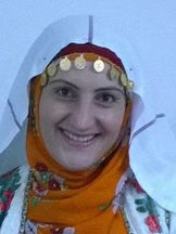 Fadime Hala'un fotoğrafi