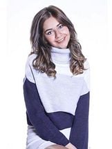 Ece Aydemir'un fotoğrafi