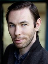 Brendan O'Rourke'un fotoğrafi