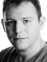 Eric Ericson'un fotoğrafi