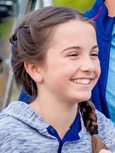 Hannah Cheramy'un fotoğrafi