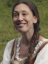 Tanja Petrovsky'un fotoğrafi