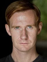 Laurence Spellman'un fotoğrafi