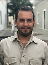 Tiago Melo'un fotoğrafi
