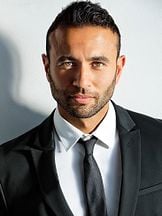 Monib Abhat'un fotoğrafi