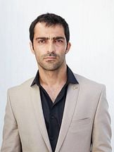 Reza Akhlaghirad'un fotoğrafi