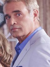 Mark Brandon'un fotoğrafi