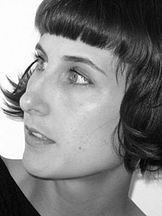 Melanie Andernach'un fotoğrafi
