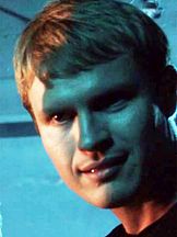 Justin Arnold'un fotoğrafi