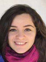 Aslı Bayrak'un fotoğrafi