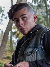 Romeo Carere'un fotoğrafi