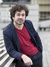 Saad Lostan'un fotoğrafi