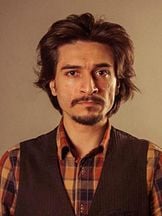 Selim Tufan'un fotoğrafi