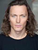 Benjamin Hoetjes'un fotoğrafi