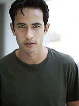 Tony Giroux'un fotoğrafi