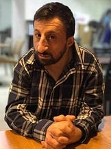 Köksal Baba'un fotoğrafi