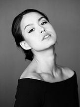 Maria Thelma Smáradóttir'un fotoğrafi