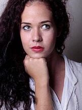 Andrea Doimeadios'un fotoğrafi