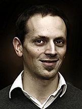 Fabrice Joubert'un fotoğrafi