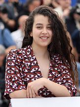 Souad Arsane'un fotoğrafi