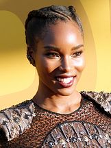 Damaris Lewis'un fotoğrafi