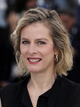 Karin Viard'un fotoğrafi