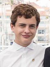 Lorenzo Ferro'un fotoğrafi