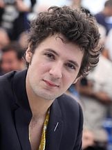 Vincent Lacoste'un fotoğrafi