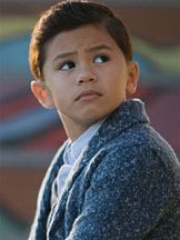 Deric McCabe'un fotoğrafi