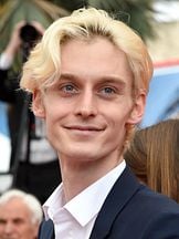 Luca Chikovani'un fotoğrafi