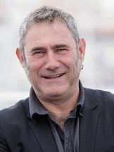 Sergi López'un fotoğrafi