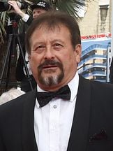 Natalino Balasso'un fotoğrafi