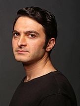 Eren Pekgöz'un fotoğrafi