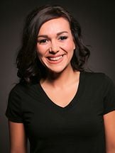 Bengü Toksöz'un fotoğrafi