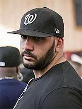 Mahdi Alaoui'un fotoğrafi