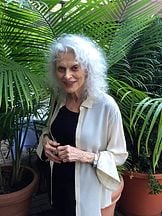 Judith Roberts'un fotoğrafi