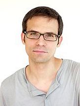 Mike Schaerer'un fotoğrafi