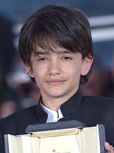 Zain Al Rafeea'un fotoğrafi