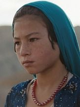 Sediqa Rasuli'un fotoğrafi