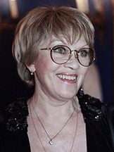 Alisa Freyndlikh'un fotoğrafi