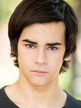 Bryce Cass'un fotoğrafi