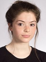 Erin Galway-Kendrick'un fotoğrafi