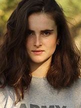 Natia Vibliani'un fotoğrafi