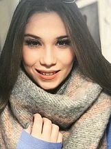 Gizem Nur Doğa'un fotoğrafi