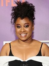Phoebe Robinson'un fotoğrafi